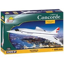 COBI  Concorde