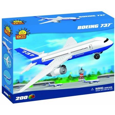 Cobi Boeing 737 - 26200
