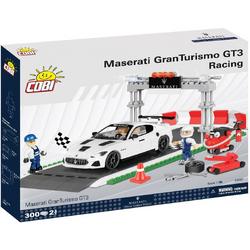 Cobi Cars /24567/ Maserati Gran Turismo Gt3