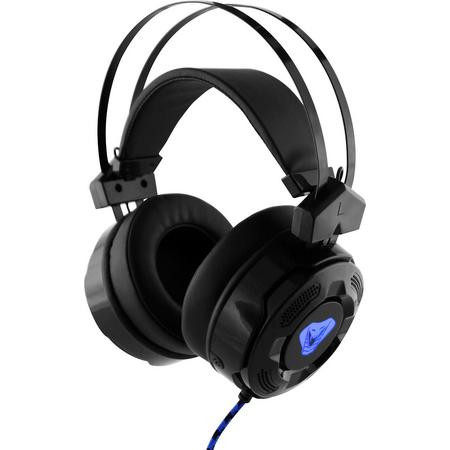 Cobra Pro Extreme -  Gaming Headset - Zwart