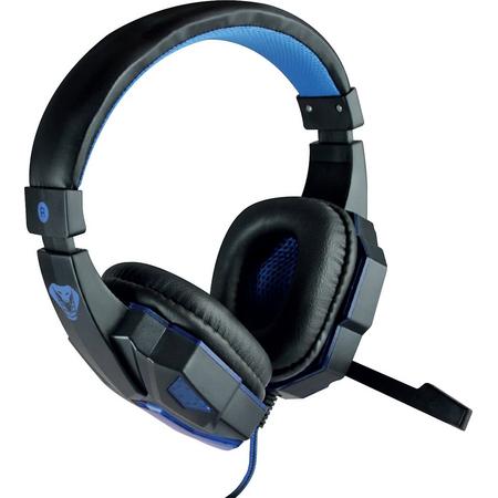 Cobra Pro Stealth - Gaming Headset - Zwart