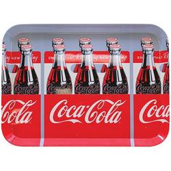 Coca-Cola Graphic Serving Tray 38 x 28 cm