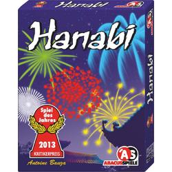 Hanabi - Kaartspel