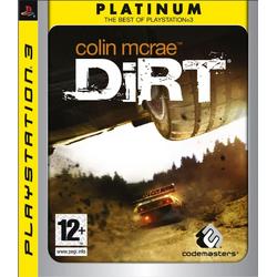 Colin McRae: DIRT - Platinum Edition