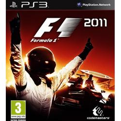 Formula 1 2011