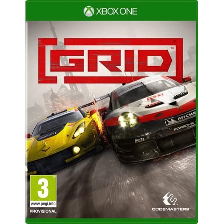 GRID: Day One Edition - Xbox One