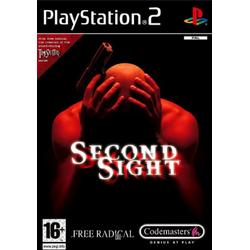Second Sight /PS2