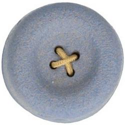 Cohana Shigaraki magnetische knoop (blauw)