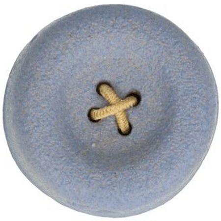 Cohana Shigaraki magnetische knoop (blauw)