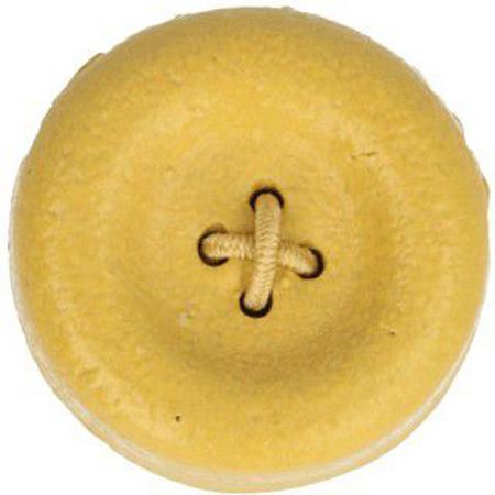 Cohana Shigaraki magnetische knoop (geel)
