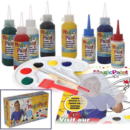 Collall Biocolor Magic Paint Set