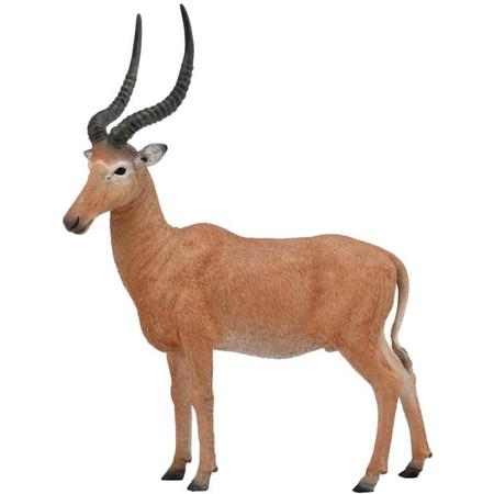 Collecta Antilope Wilde Dieren Hirola 9,2 X 11,5 Cm