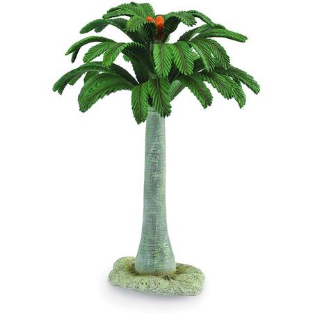 Collecta Bomen: Palmvarens Speelset 30,5 Cm Groen