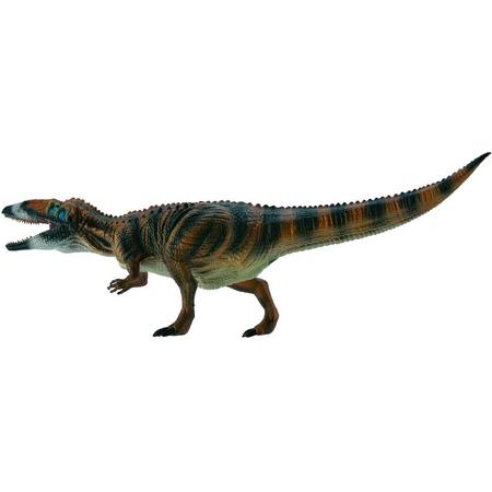 Collecta Prehistorie Carcharodontosaurus Deluxe: Schaal 1:40
