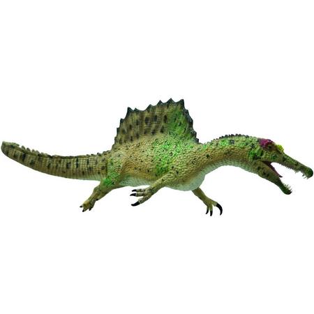 Collecta Prehistotrie (xl) Spinosaurus Zwemmend 23.3x3x7.6cm