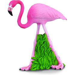 Collecta Wilde Dieren Flamingo 6 X 8 Cm