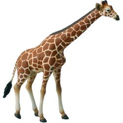   Wilde Dieren Giraf 15.5 X 16.5 Cm