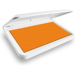 Colop Stempelkussen 7 x 10 cm - Shiny Orange