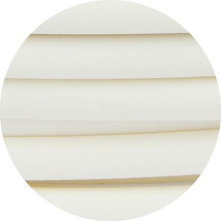 PLA SEMI-MATTE  WHITE 1.75 / 750