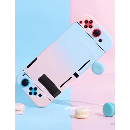 Nintendo Switch Lite Hard Shell Case - Colorful