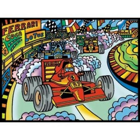 Formule racen Colorvelvet