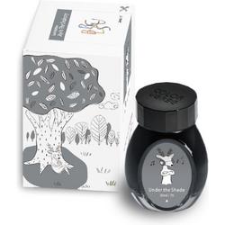 Colorverse Ink - No. 76 - Under The Shade (30ml) - Fountain Pen Ink