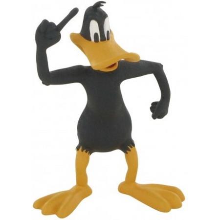 Comansi Speelfiguur Looney Tunes: Daffy Duck 9 Cm Zwart