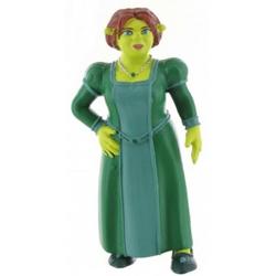 Comansi Speelfiguur Shrek: Fiona 9 Cm Groen