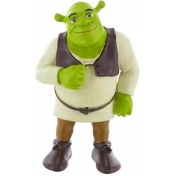 Comansi Speelfiguur Shrek: Shrek 9 Cm Groen