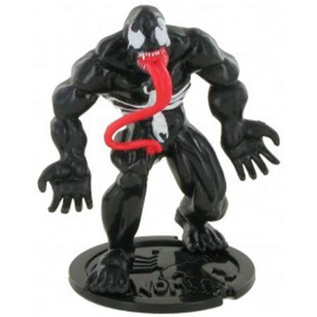 Marvel: Agent Venom - 9cm