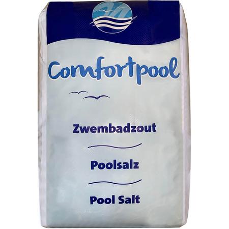 Comfortpool Zwembadzout 20 kg