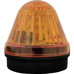 ComPro CO/BL/50/A/024 Multifunctionele LED-flitslamp BL50 2 functies Kleur (specifiek) Geel Beschermingsgraad IP65