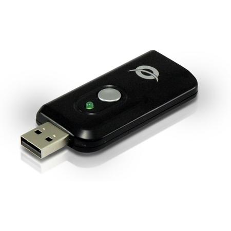 Conceptronic CHVIDEOCR USB 2.0 video capture board