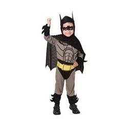 Batman mini kostuum 2-3 jaar (92-104cm)