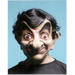 Masker Rowan Atkinson, Mister Bean verkleedmasker