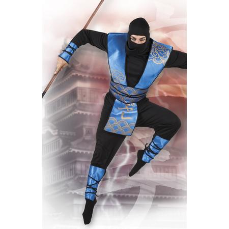 St. Volwassenenkostuum Royal ninja (50/52)