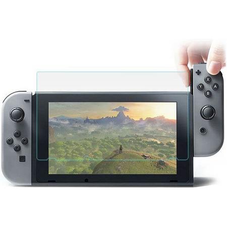 Nintendo Switch Glazen Screenprotector