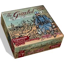 The Grizzled At Your Orders Expansion