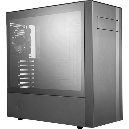 Cooler Master NR600 With ODD Casing