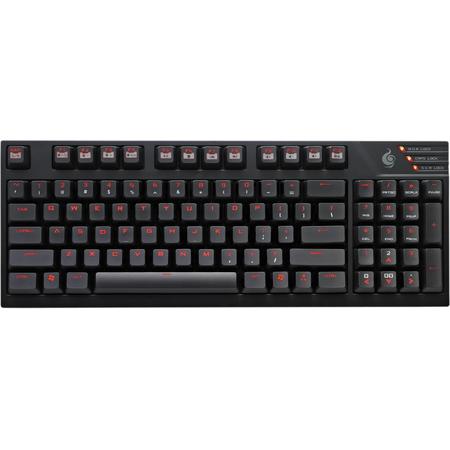 CM Storm Quick Fire TK Gaming Keyboard