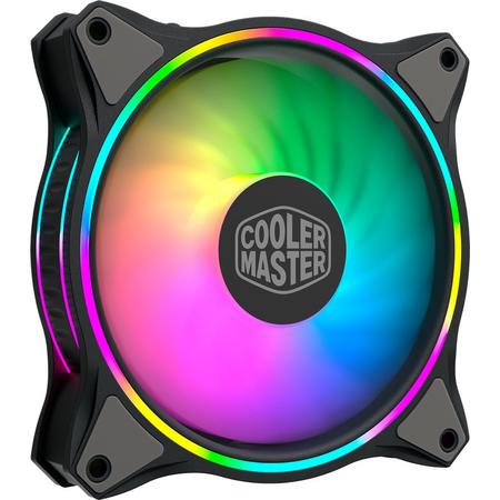 Cooler Master MasterFan MF120 Halo RGB