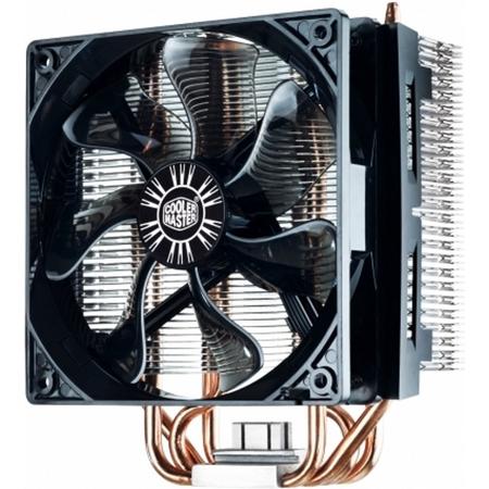 Hyper T4 CPU Cooler Universal incl