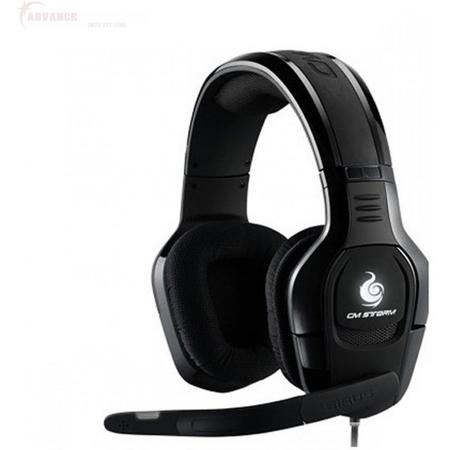 Sirus C CM Storm Gaming headset 2.2 PC & Console