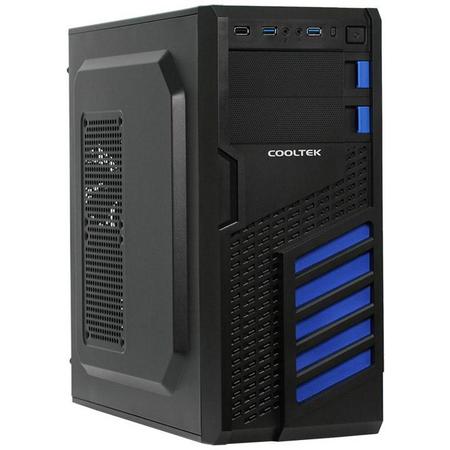 Cooltek computerbehuizingen KX