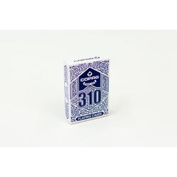 Copag 310 - Bleu deck - Speelkaarten