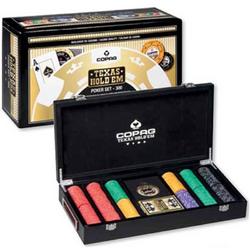 Copag PokerSet - 300 chips