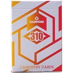 Copag Speelkaarten 310 Cardistry Alpha