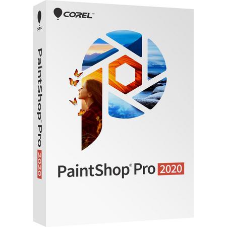 Corel PaintShop Pro 2020 - Multi Language