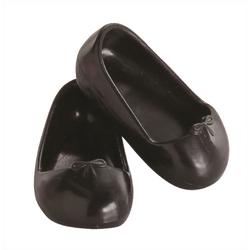 Corolle Ma Corolle - 36cm Ballet flat Shoes, zwart