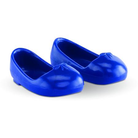 Corolle Ma Corolle schoenen Ballet Flat Shoes- Navy Blue 36 cm